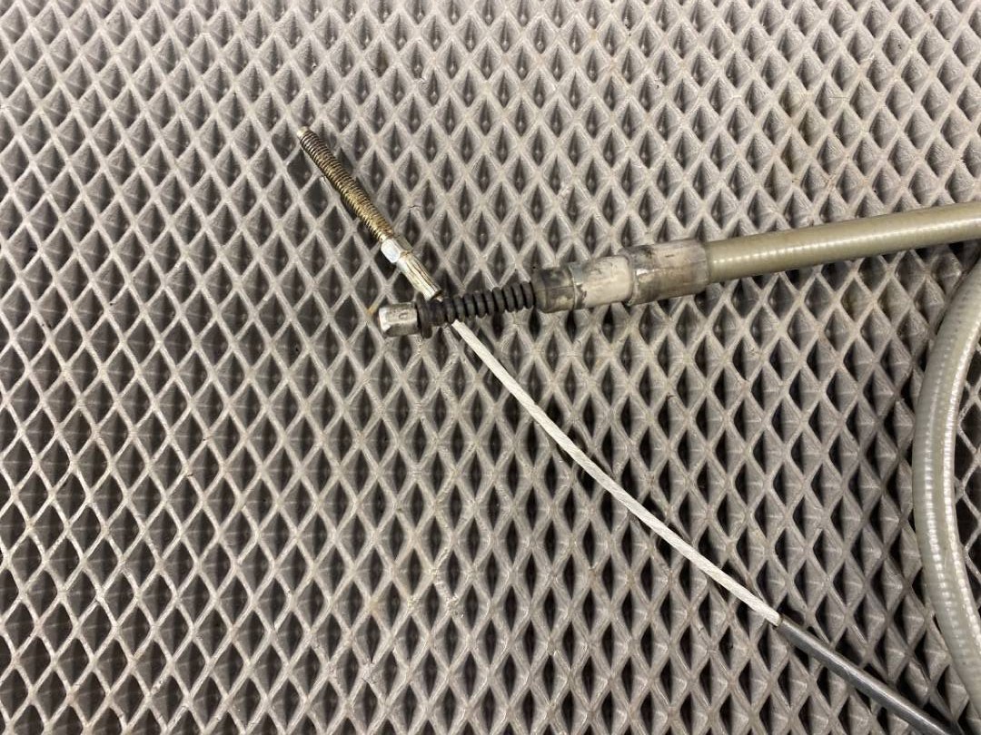 Трос ручника, 708 рублей, Красноярск