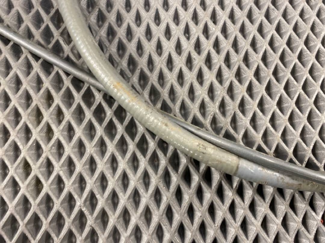 Трос ручника, 708 рублей, Красноярск