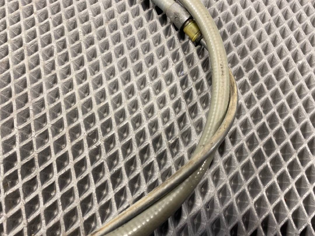 Трос ручника, 708 рублей, Красноярск