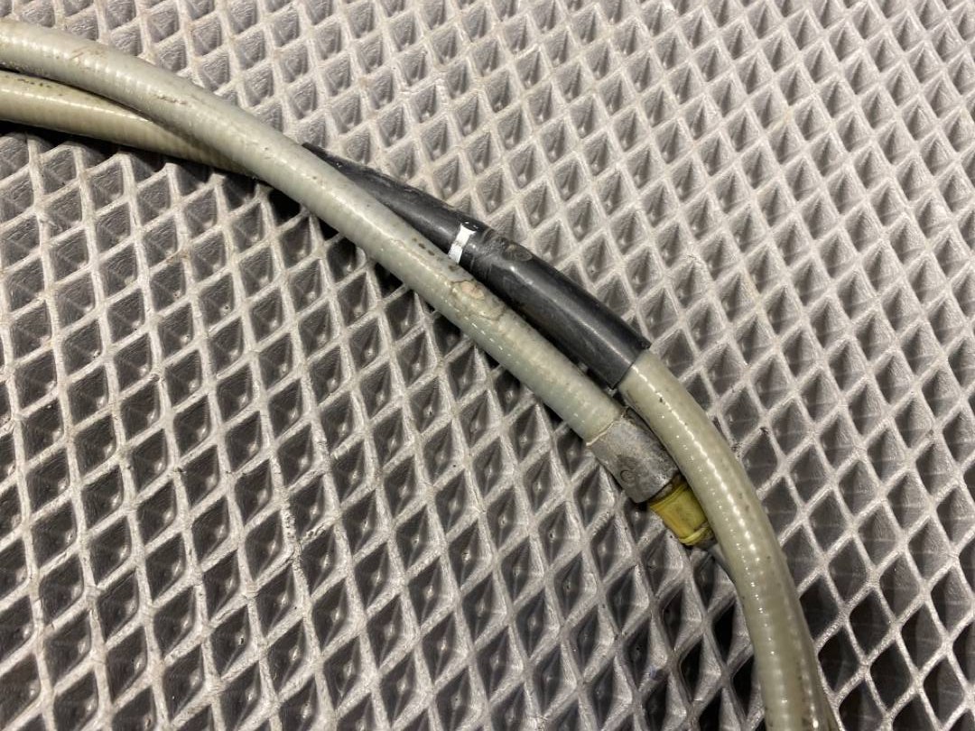 Трос ручника, 708 рублей, Красноярск