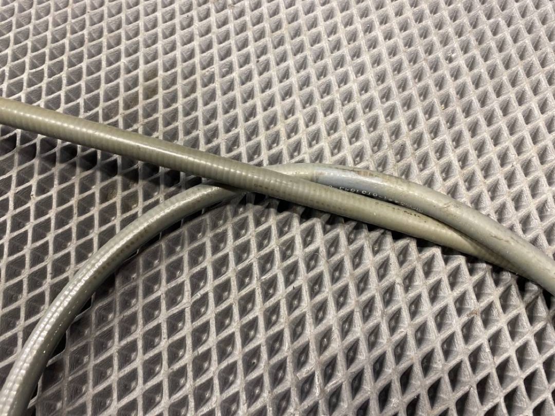 Трос ручника, 708 рублей, Красноярск