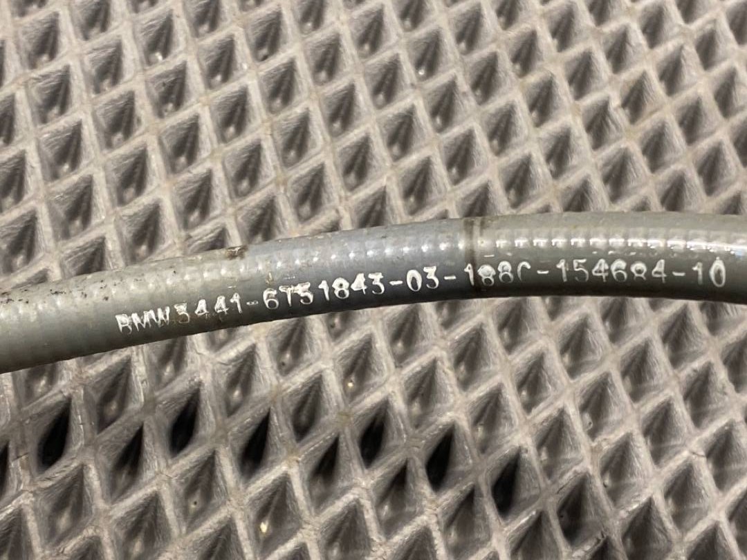 Трос ручника, 708 рублей, Красноярск