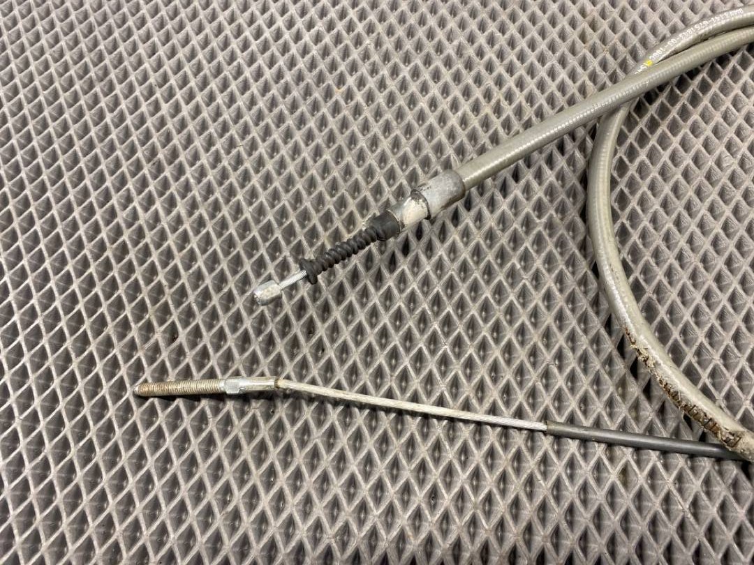 Трос ручника, 708 рублей, Красноярск