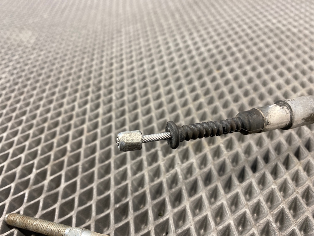 Трос ручника, 708 рублей, Красноярск