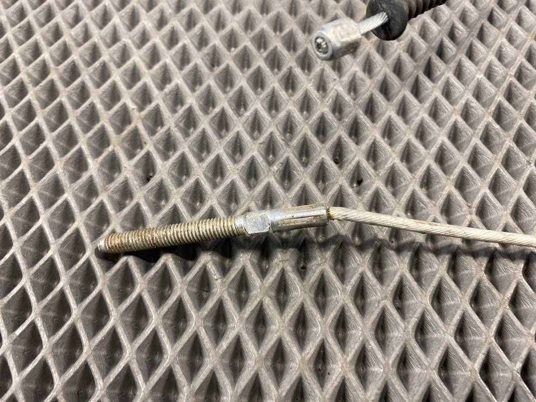 Трос ручника, 708 рублей, Красноярск