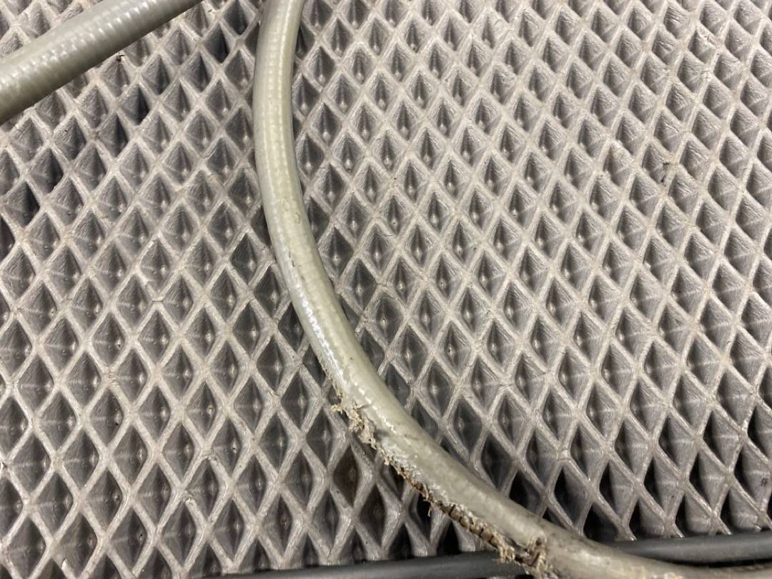 Трос ручника, 708 рублей, Красноярск