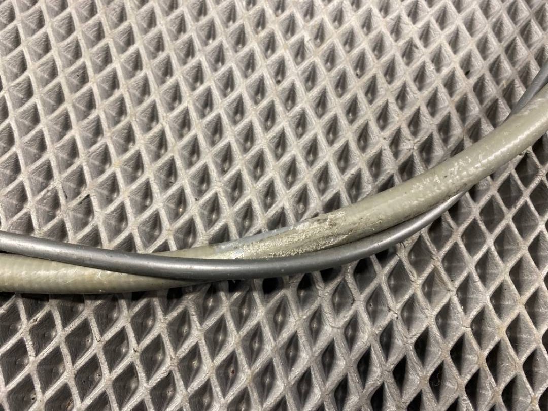 Трос ручника, 708 рублей, Красноярск