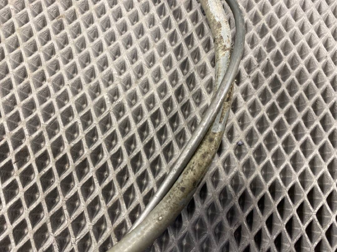 Трос ручника, 708 рублей, Красноярск