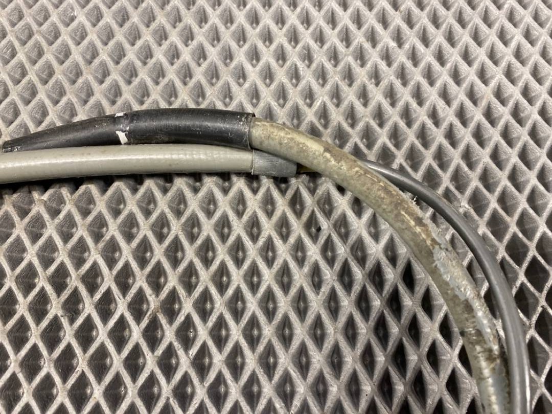 Трос ручника, 708 рублей, Красноярск