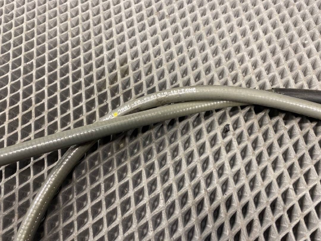 Трос ручника, 708 рублей, Красноярск