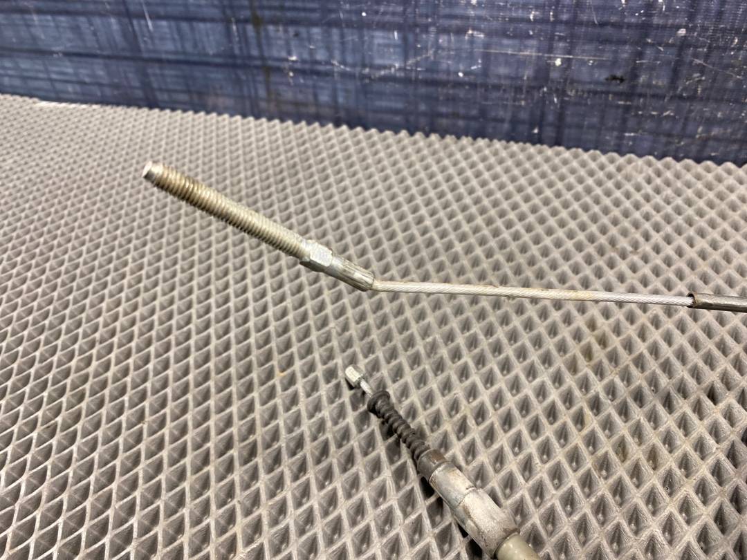 Трос ручника, 708 рублей, Красноярск