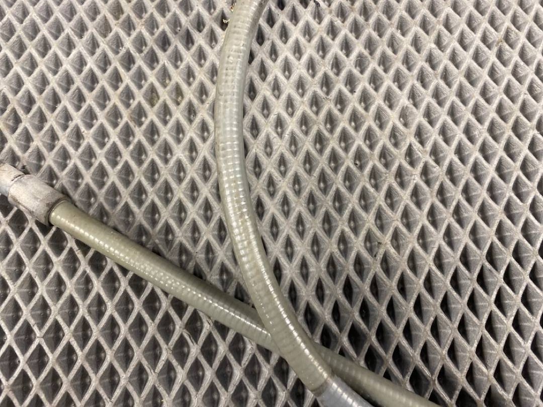 Трос ручника, 708 рублей, Красноярск