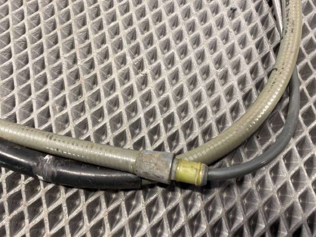 Трос ручника, 708 рублей, Красноярск