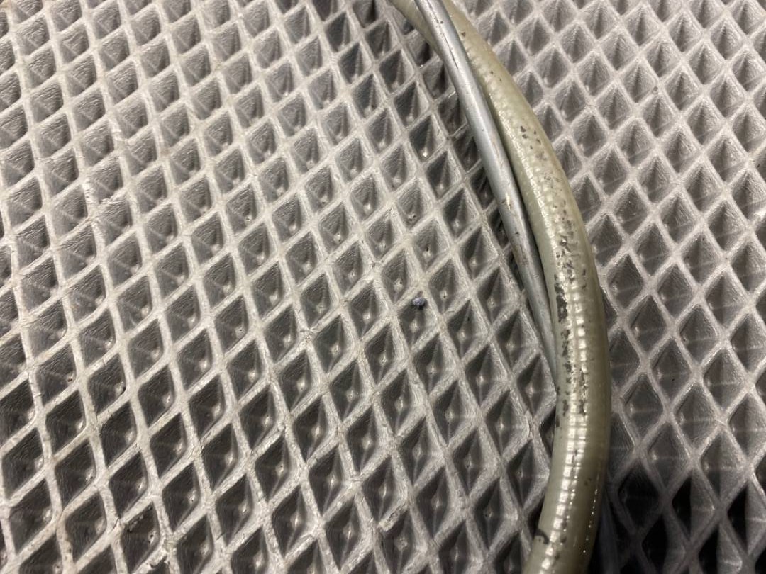 Трос ручника, 708 рублей, Красноярск