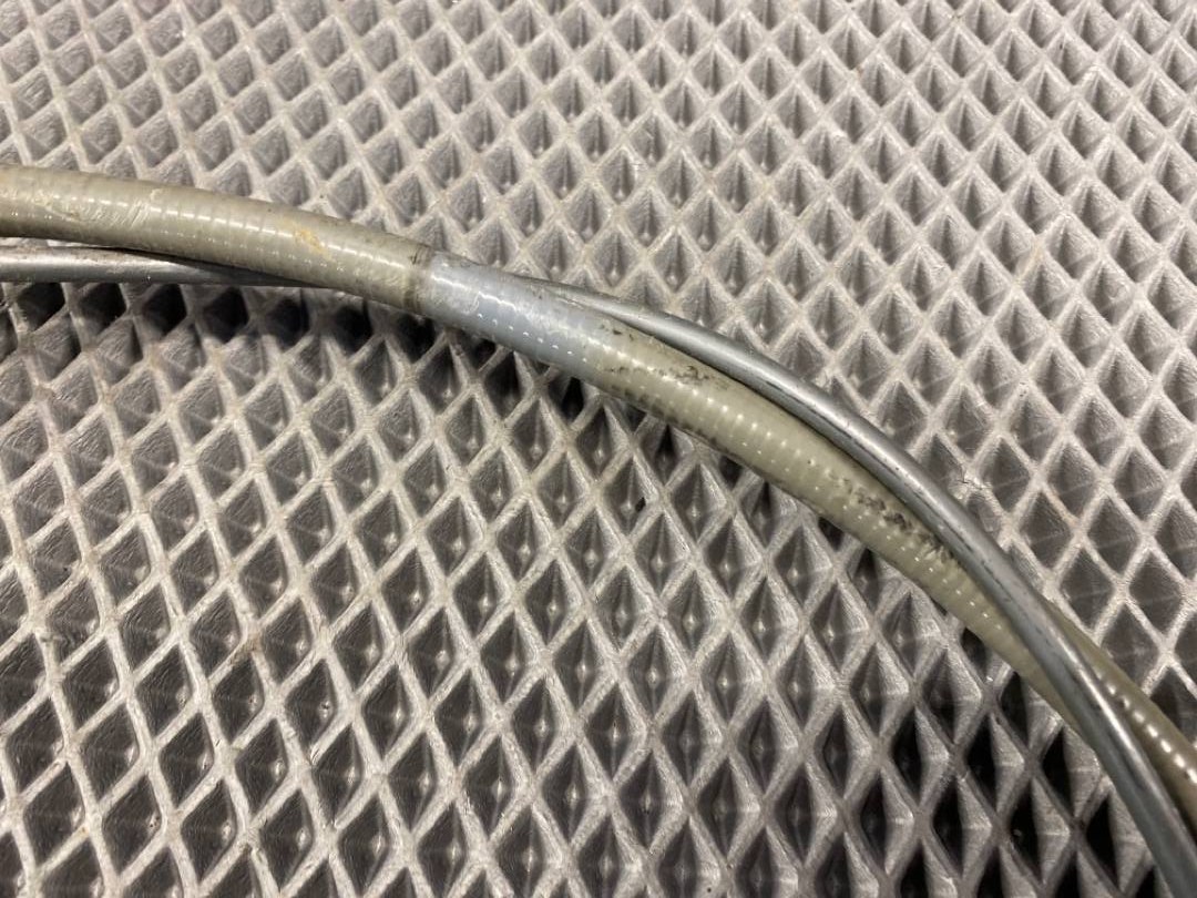 Трос ручника, 708 рублей, Красноярск