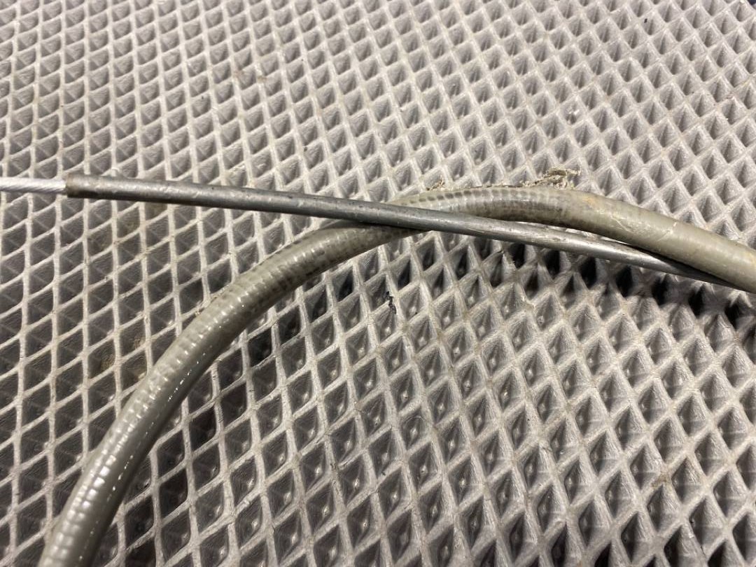 Трос ручника, 708 рублей, Красноярск