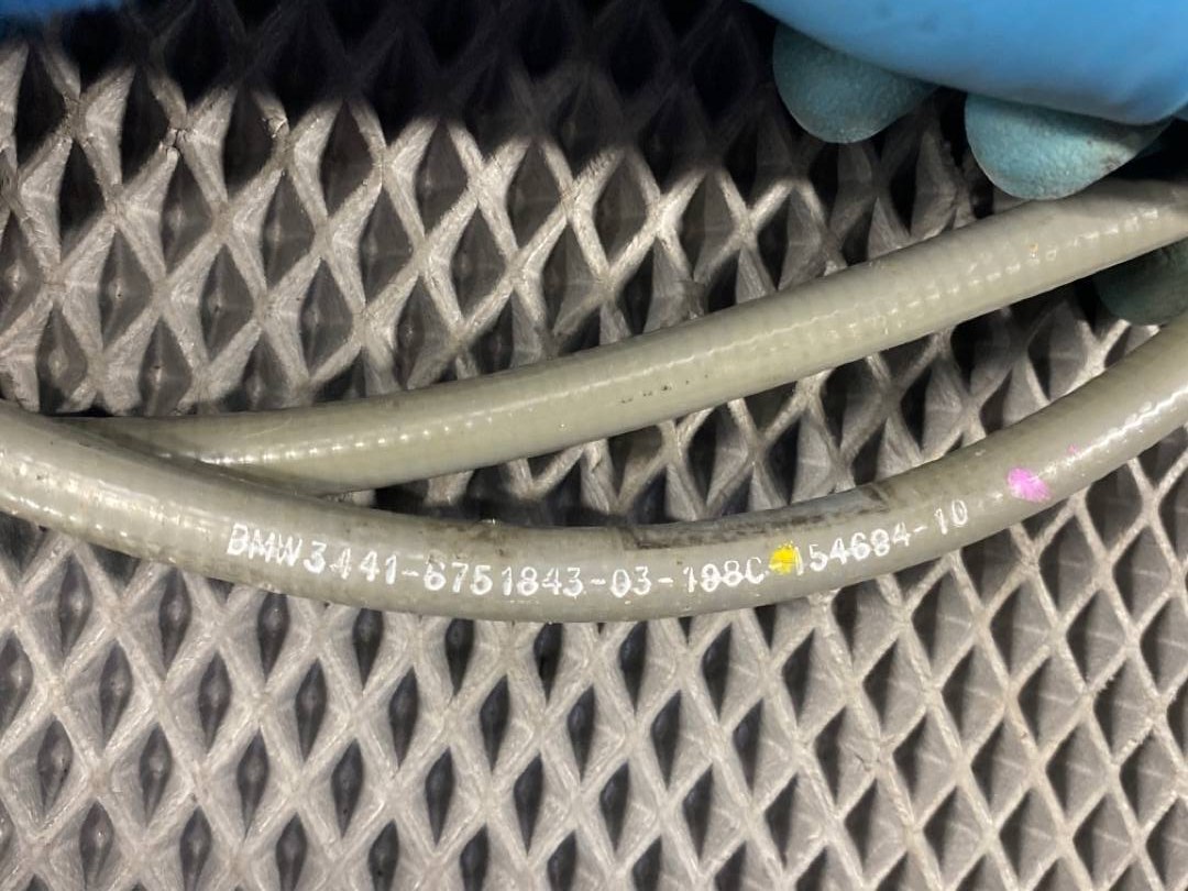 Трос ручника, 708 рублей, Красноярск