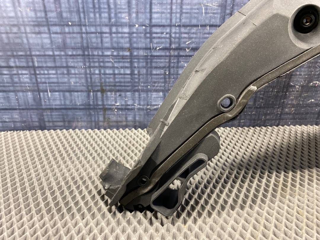 Щиток моторного отсека, 396 рублей, Красноярск