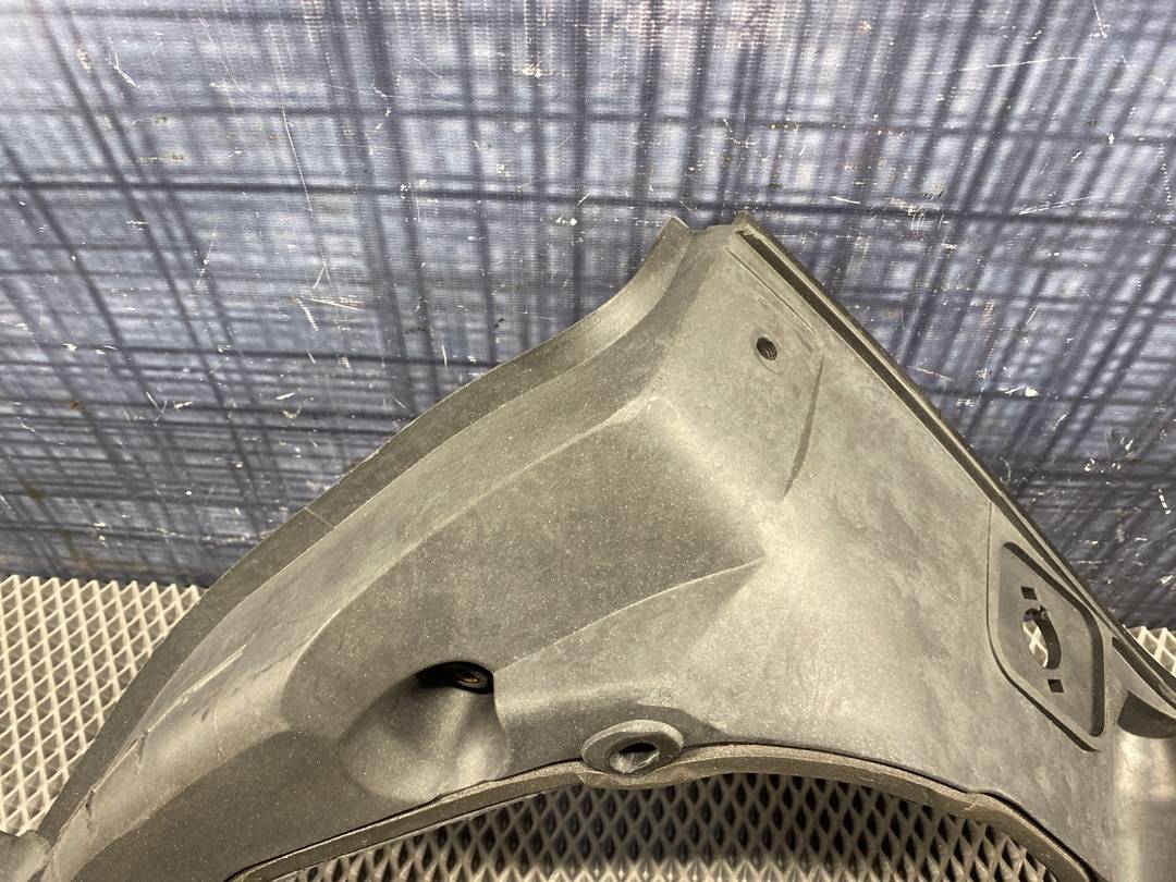 Щиток моторного отсека, 396 рублей, Красноярск