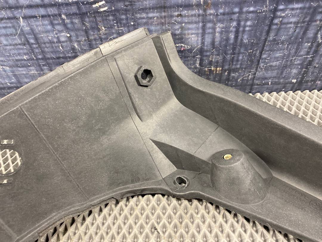 Щиток моторного отсека, 396 рублей, Красноярск