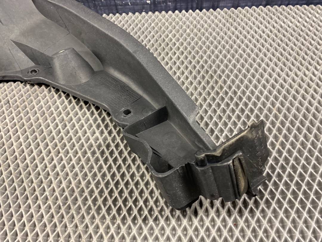 Щиток моторного отсека, 396 рублей, Красноярск