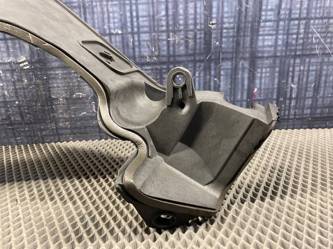 Щиток моторного отсека, 396 рублей, Красноярск