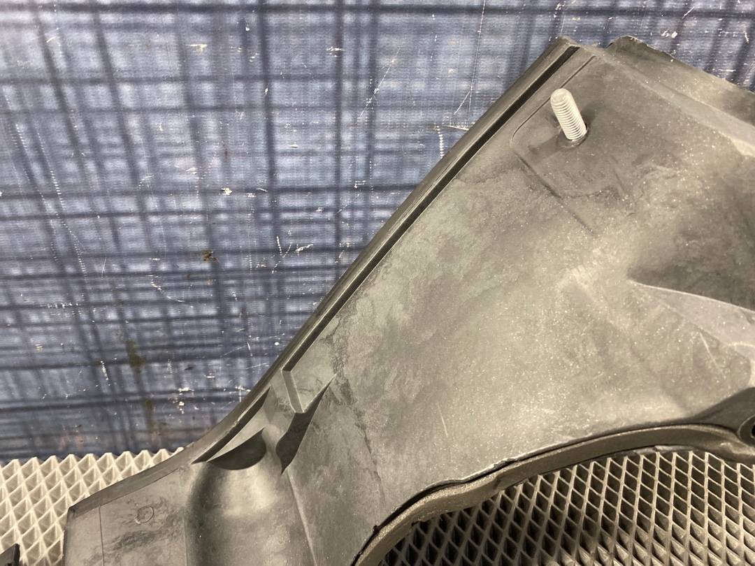 Щиток моторного отсека, 396 рублей, Красноярск