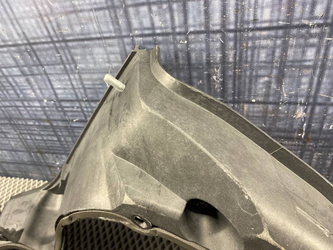 Щиток моторного отсека, 396 рублей, Красноярск