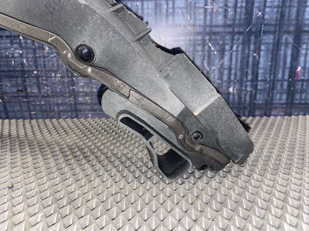 Щиток моторного отсека, 396 рублей, Красноярск