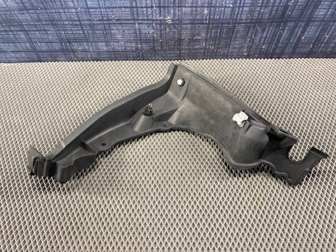 Щиток моторного отсека, 396 рублей, Красноярск