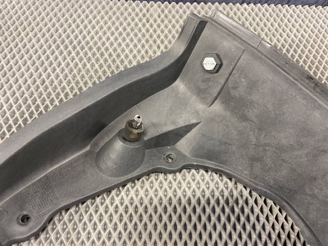 Щиток моторного отсека, 396 рублей, Красноярск