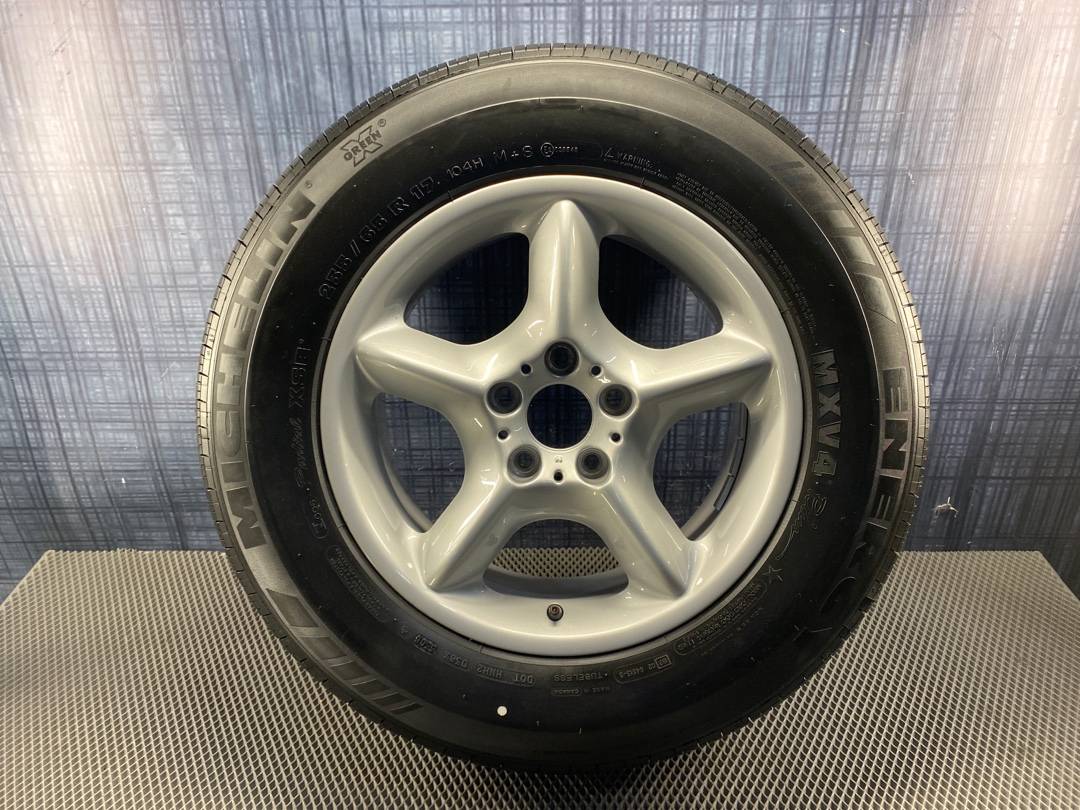 Запасное колесо, 4200 рублей, Красноярск