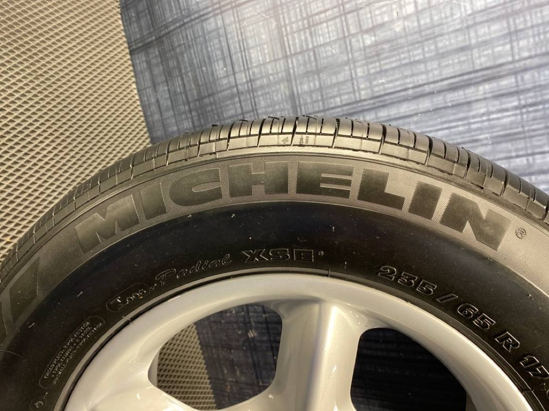 Запасное колесо, 4200 рублей, Красноярск