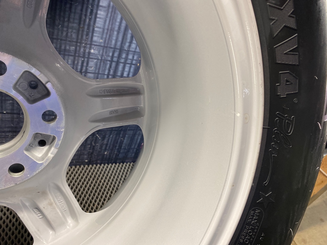 Запасное колесо, 4200 рублей, Красноярск