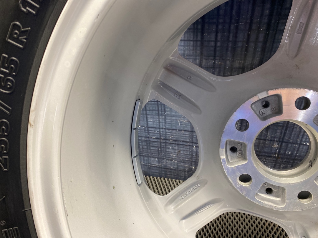 Запасное колесо, 4200 рублей, Красноярск