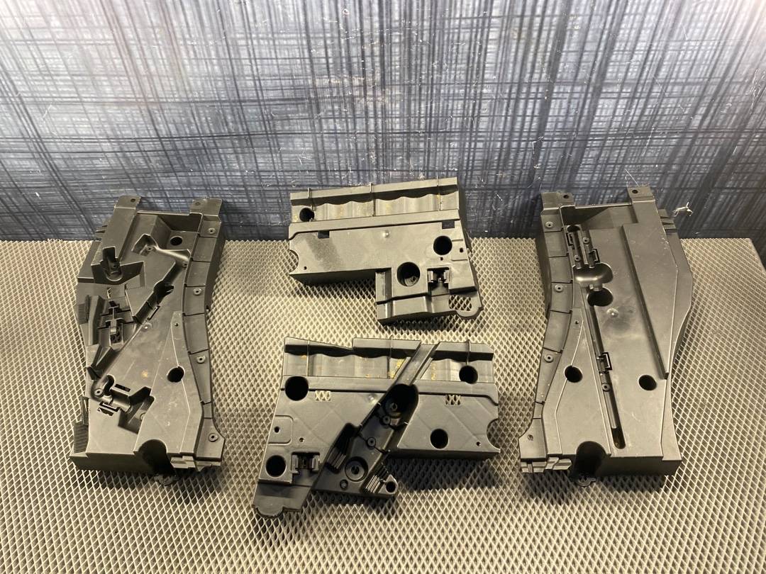 Отсек под инструмент, 924 рублей, Красноярск