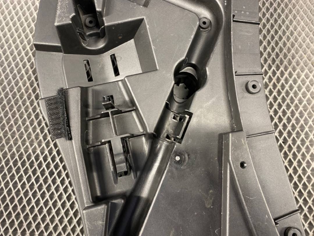 Отсек под инструмент, 924 рублей, Красноярск