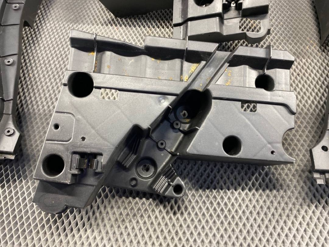 Отсек под инструмент, 924 рублей, Красноярск