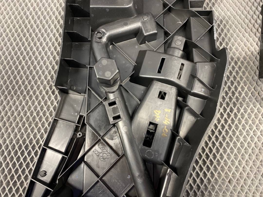 Отсек под инструмент, 924 рублей, Красноярск