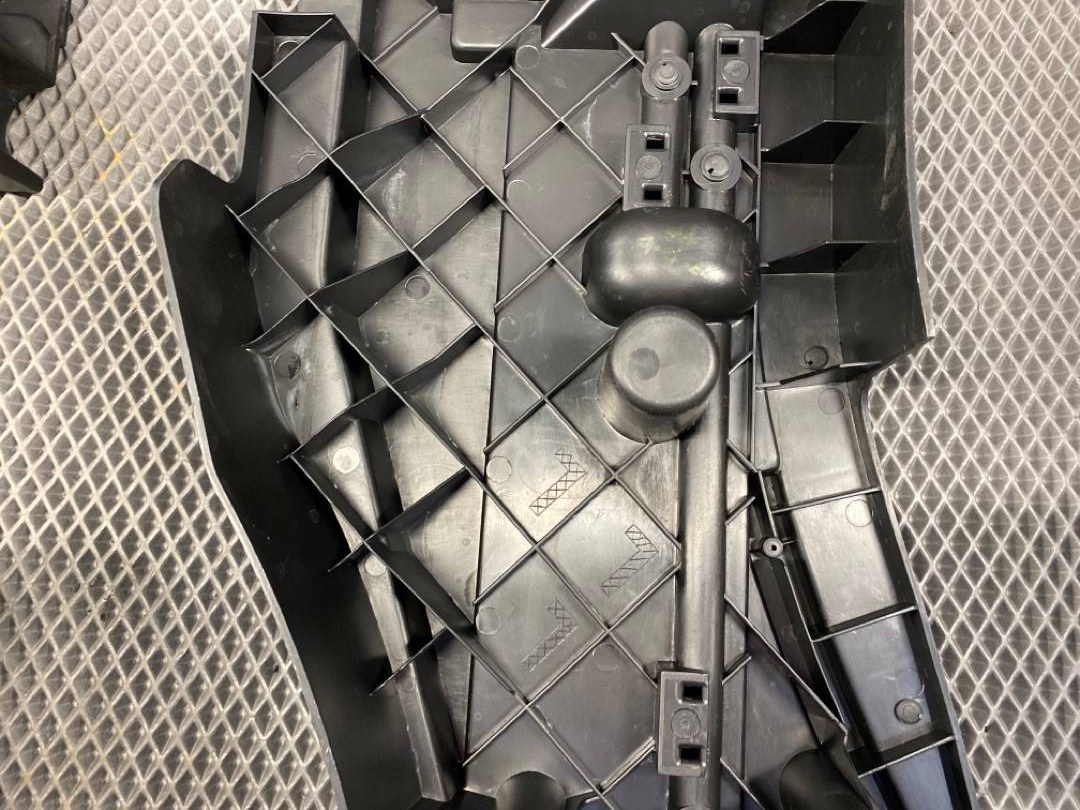 Отсек под инструмент, 924 рублей, Красноярск