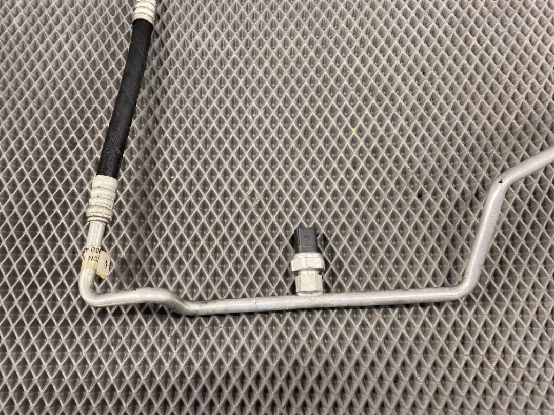 Шланг кондиционера, 720 рублей, Красноярск