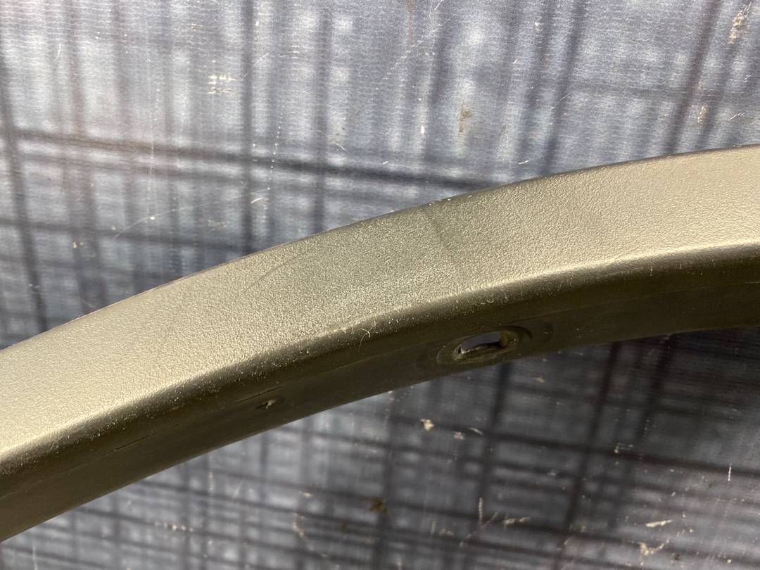 Накладка на крыло, 852 рублей, Красноярск