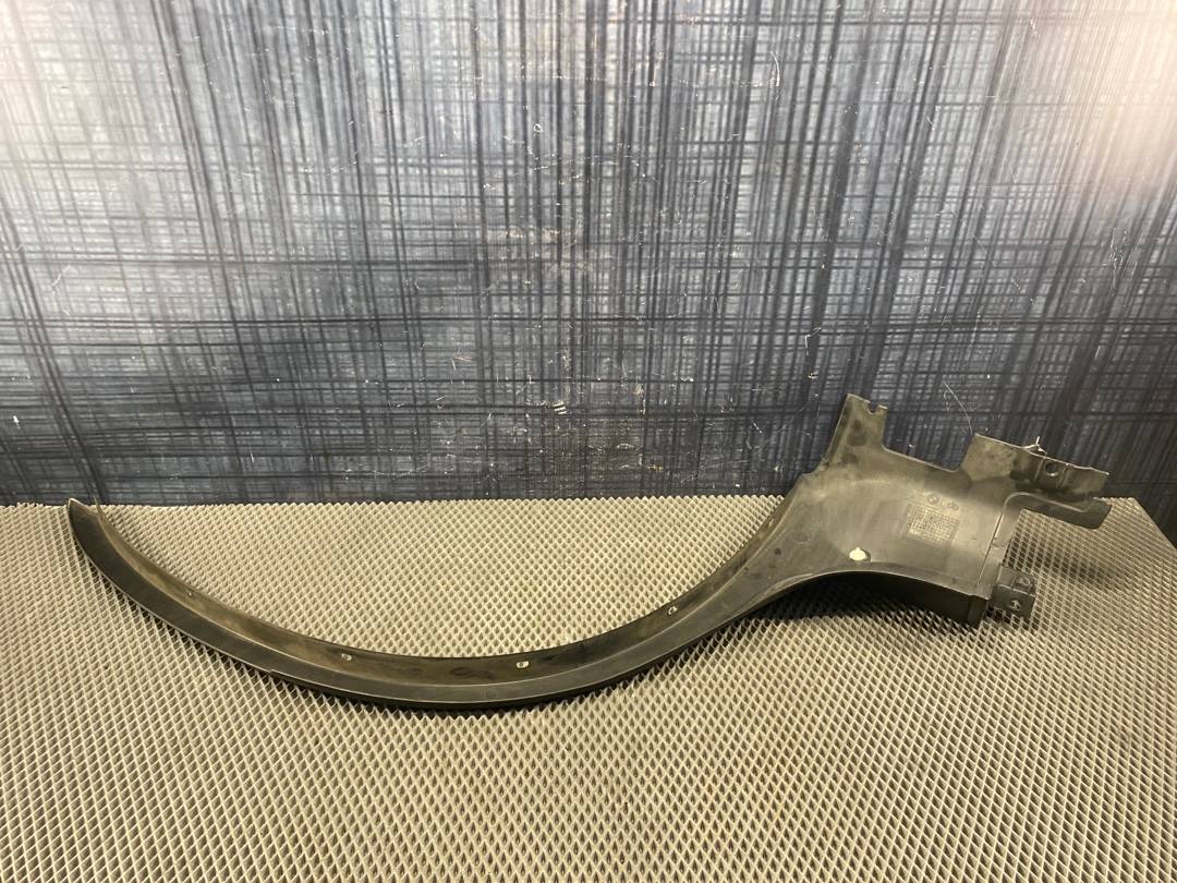 Накладка на крыло, 852 рублей, Красноярск