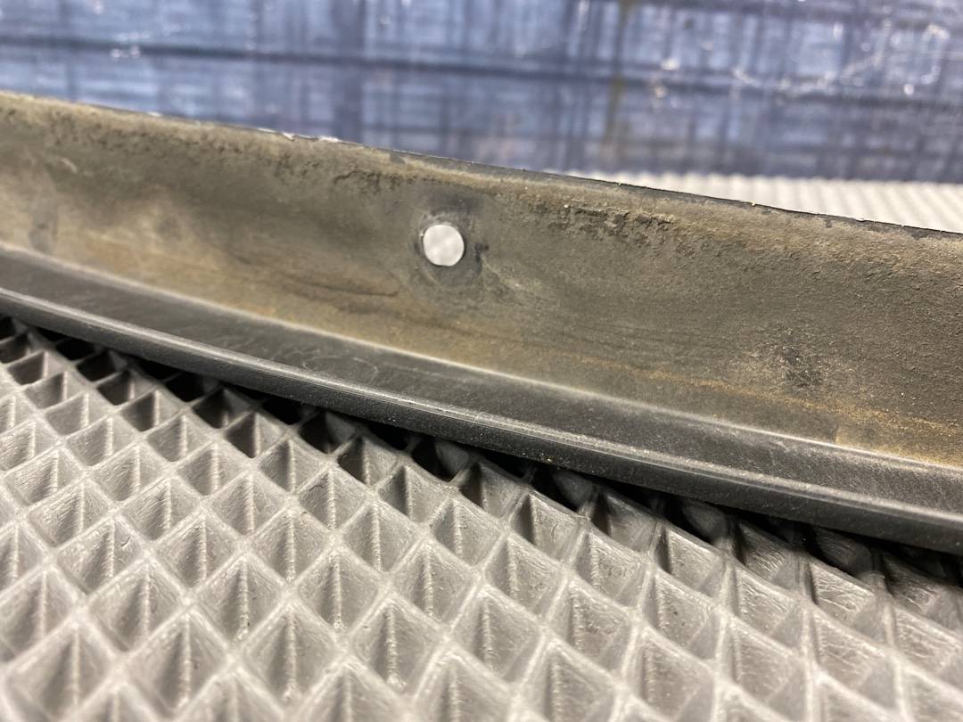 Накладка на крыло, 852 рублей, Красноярск