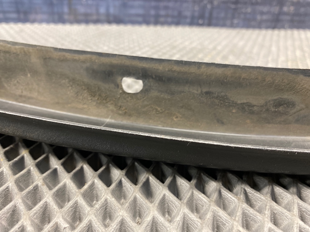 Накладка на крыло, 852 рублей, Красноярск