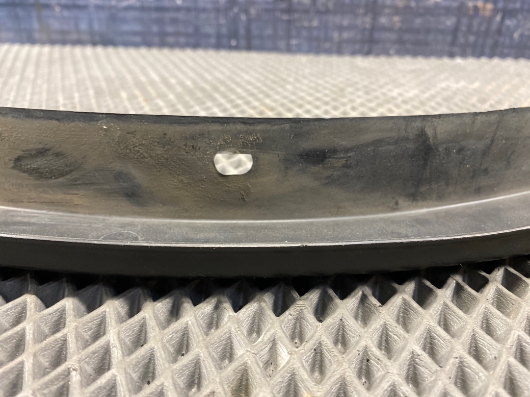 Накладка на крыло, 852 рублей, Красноярск