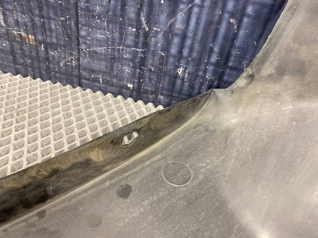 Накладка на крыло, 852 рублей, Красноярск