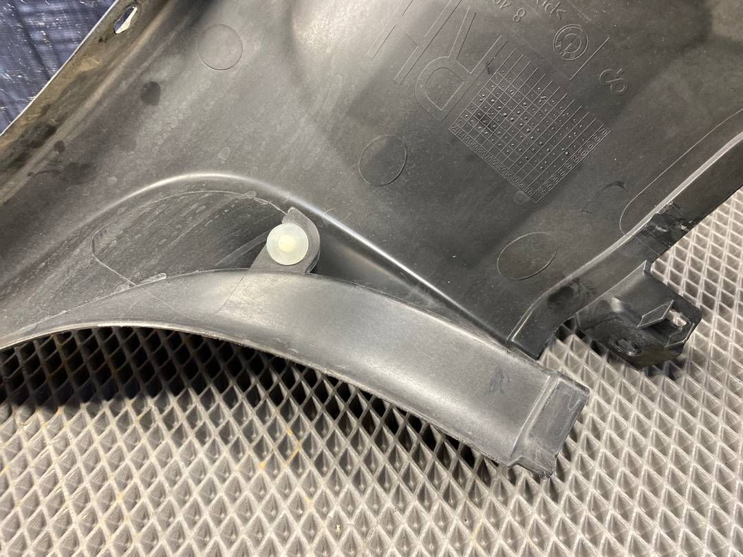 Накладка на крыло, 852 рублей, Красноярск