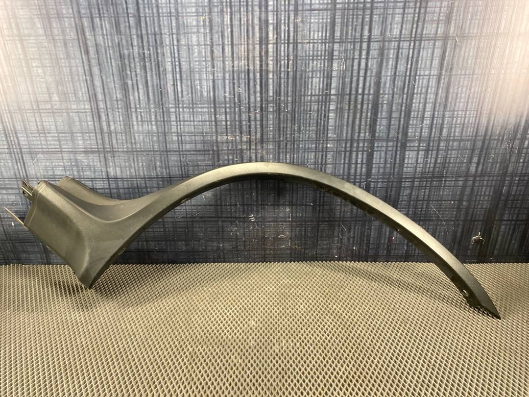 Накладка на крыло, 852 рублей, Красноярск