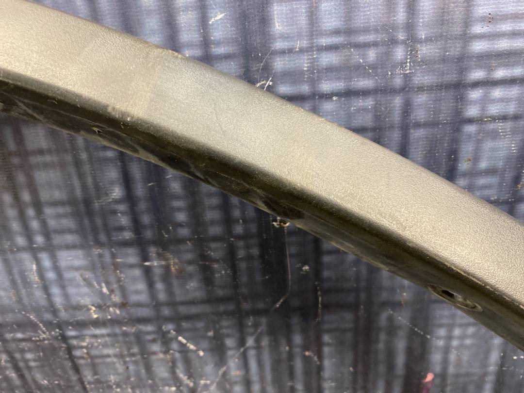 Накладка на крыло, 852 рублей, Красноярск